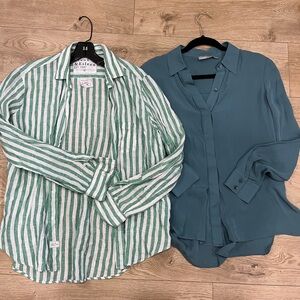 Frank & Eileen/Vince Bundle Small